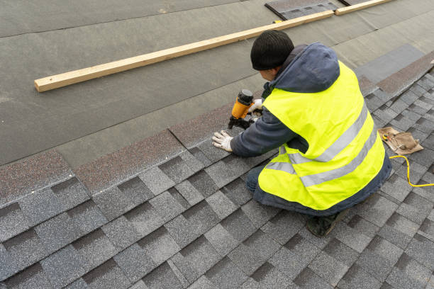 Best New Roof Installation  in Verona, MS