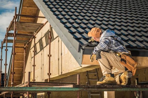  Verona, MS Roofing Contractor Pros