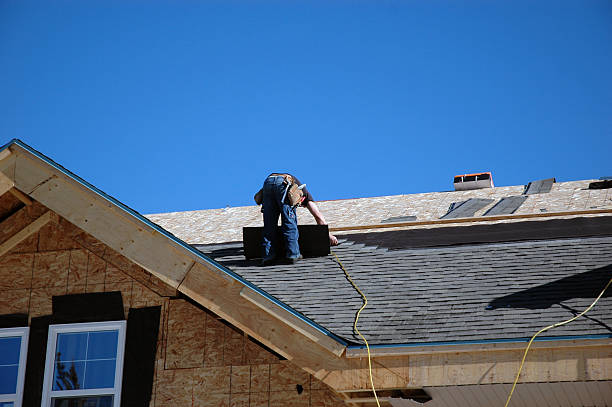 Slate Roofing Contractor in Verona, MS