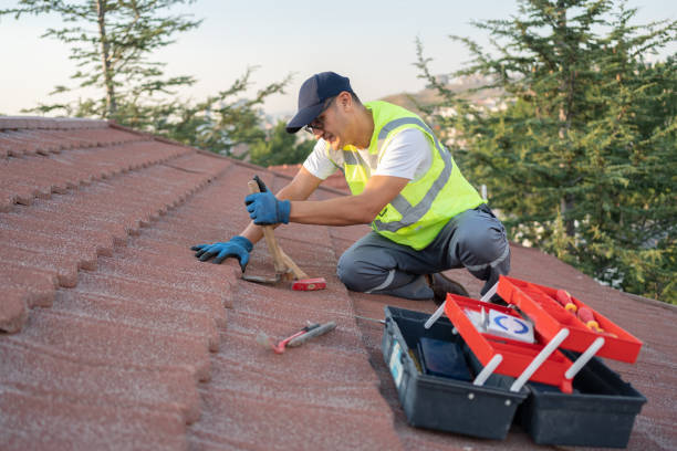 Professional Roofing Contractor in Verona, MS