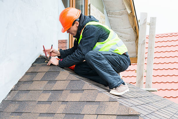 Best Emergency Roof Repair  in Verona, MS