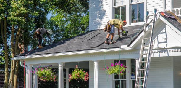 Best New Roof Installation  in Verona, MS
